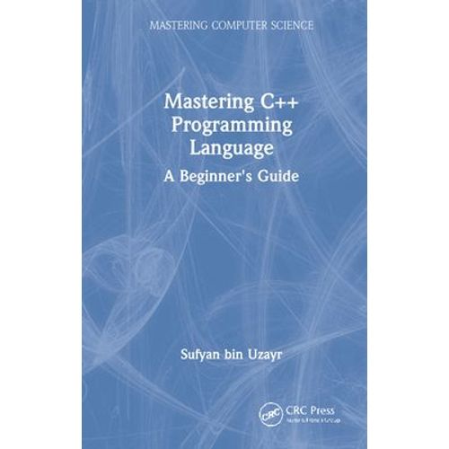 Mastering C++ Programming Language