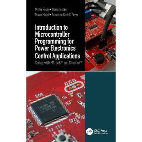 Introduction To Microcontroller Programming For Power Electronics Control Applications