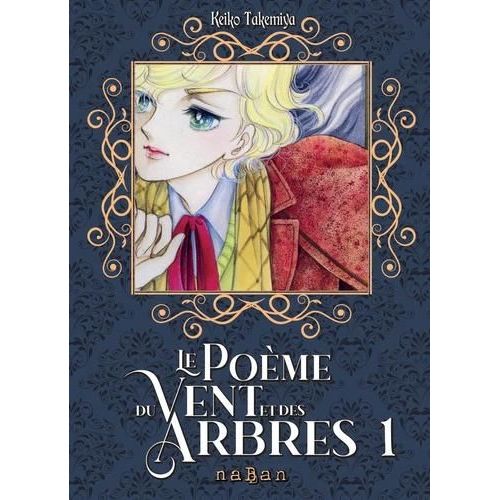 Poème Du Vent Et Des Arbres (Le) - Edition Spéciale - Tome 1 :