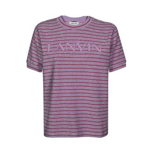 Lanvin - Tops - T-Shirts