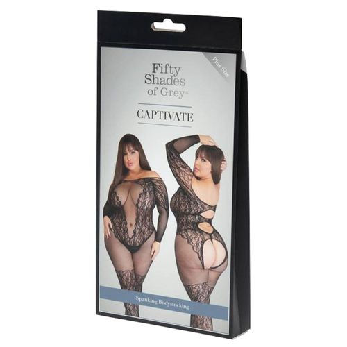 Fsog Combinaison Captivante L-Xl