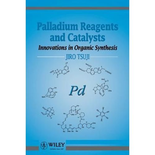 Palladium Reagents And Catalysts