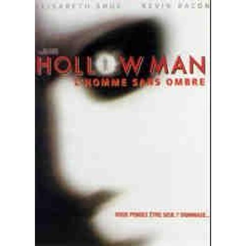 Hollow Man - L'homme Sans Ombre