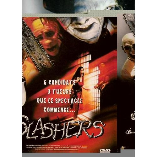 Slashers