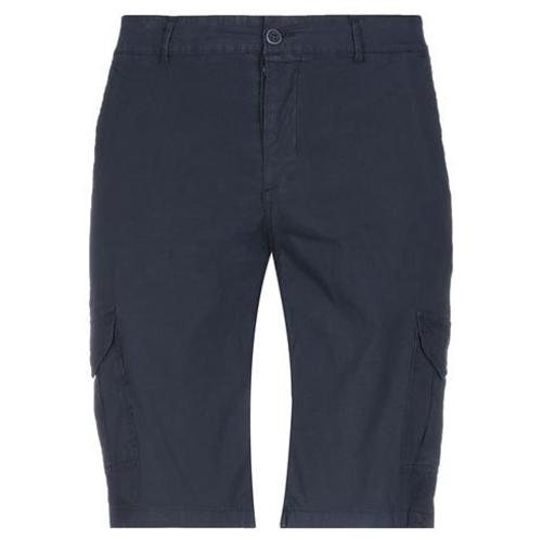 Alpha Studio - Bas - Shorts Et Bermudas