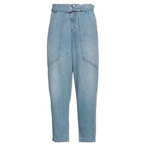 Ba&sh - Bas - Pantalons En Jean Sur Yoox.Com