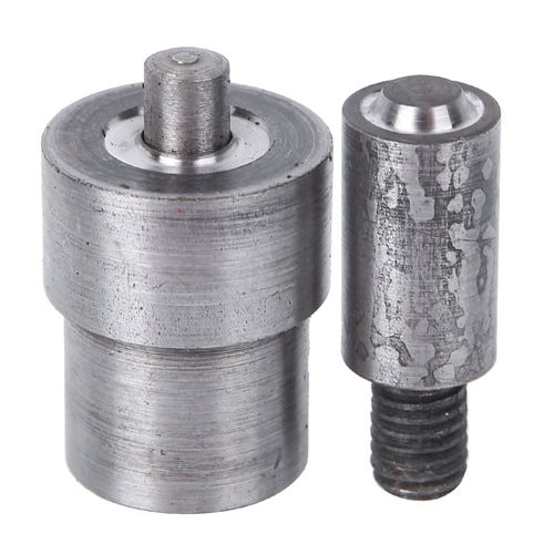 Presse a main, outil d'installation manuel pour oillets, poinconneuse, moule, 7 mm