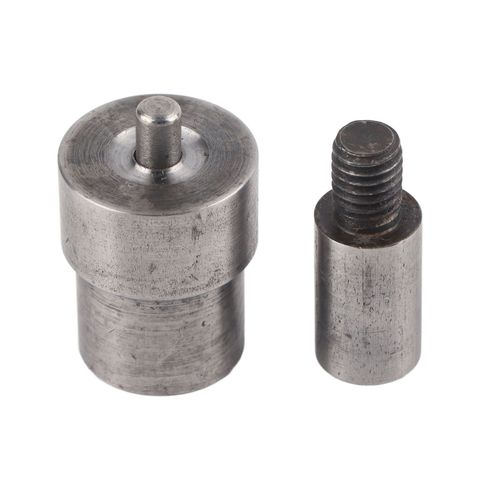 Presse a main, outil d'installation manuel pour oillets, poinconneuse, moule, 5,5 mm
