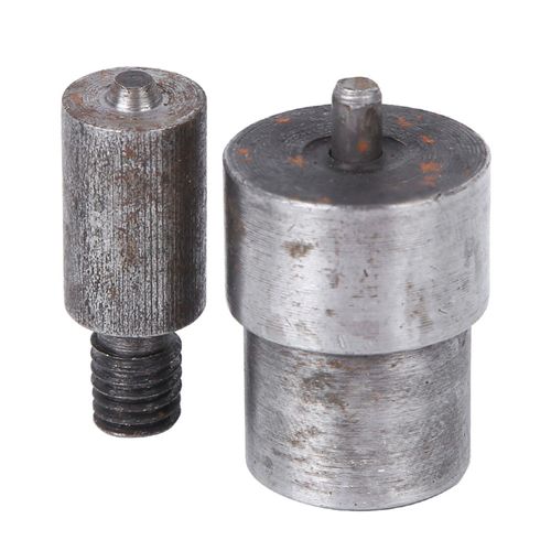Presse a main, outil d'installation manuel pour oillets, poinconneuse, moule, 4,5 mm