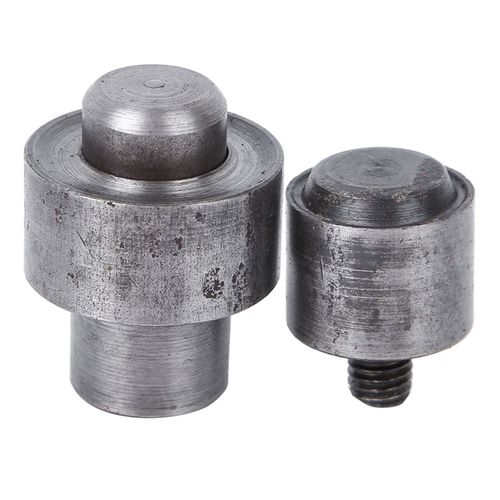 Presse a main, outil de pose manuel pour oillets, poincon, oillets, moule, 17 mm