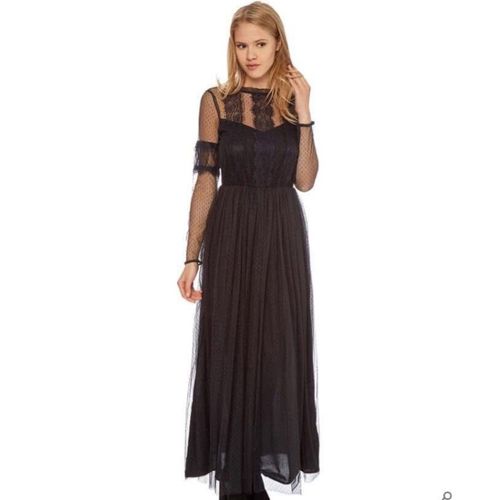 Robe Naf Naf Neuve 36