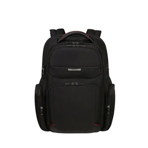 SAMSONITE Sac à dos PRO DLX6 17,3" 3VOL Extensible Noir