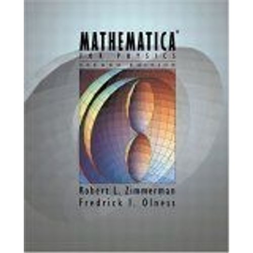 Mathematica For Physics