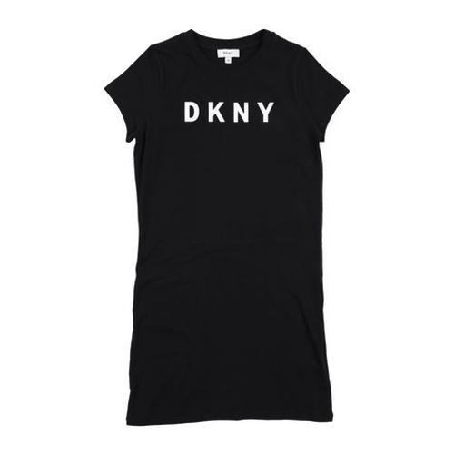 Dkny - Robes - Robes Fille Sur Yoox.Com