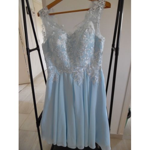 Robe De Soirée