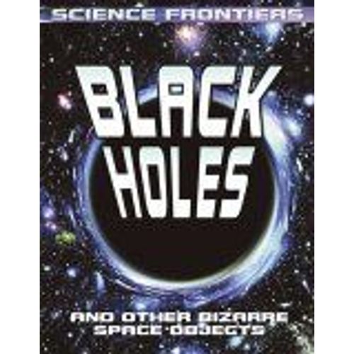 Black Holes
