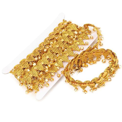 Foulard De Danse Du Ventre A Pompons, Accessoire De Danse Du Ventre ...