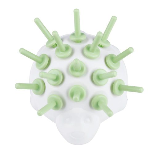 Organisateur de canette pratique, support de rangement en plastique, collecteur d'outils de couture