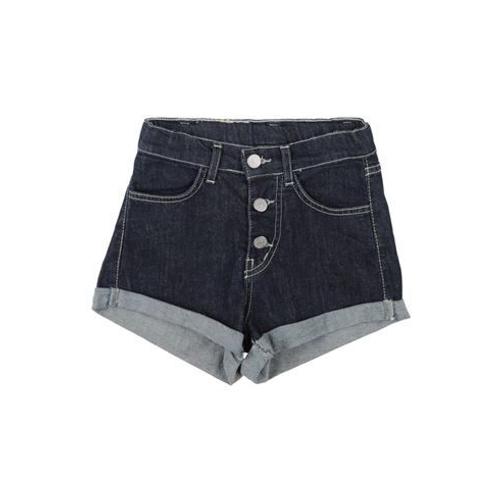 Marc Ellis - Bas - Shorts En Jean