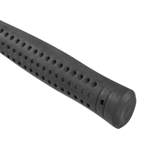 Marteau a tete de marteau en caoutchouc double face de 25 mm pour vitrage de fenetre