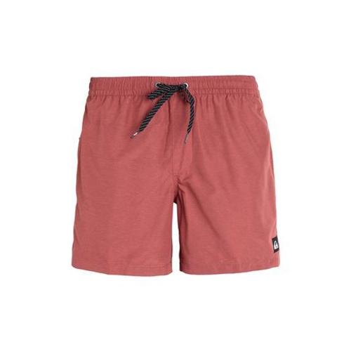 Quiksilver - Qs Volley Everyday Deluxe Volley 15 - Mer Et Piscine - Shorts De Bain