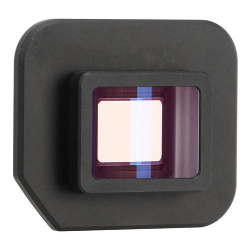 Filtre Anamorphique 1,15x Pour Objectif De Film, Accessoires Pour Drone Dji Mavic 3 Classic-Wjm