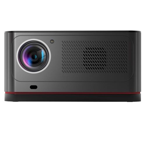 ETOE Whale Pro Projecteur TV Android, résolution native 1080p, 1500 ANSI, décodage 4K