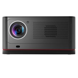 ETOE Whale Pro Projecteur TV Android, résolution native 1080p, 1500 ANSI, décodage 4K