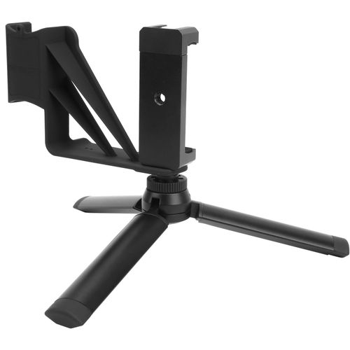 Support de fixation pour appareil photo de poche, trepied pour DJI Osmo Pocket 2, noir