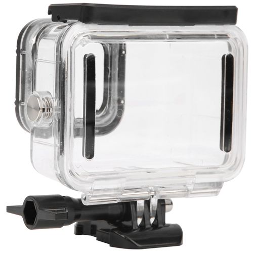 Boitier de protection etanche pour camera d'action a ecran tactile 50 m pour GoPro Hero 9
