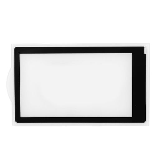 Protection d'ecran en verre trempe pour appareil photo Sony A6000/A6400/A6300/A5000