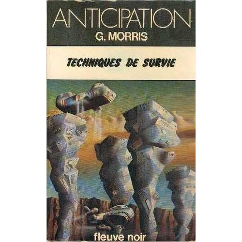 Techniques De Survie