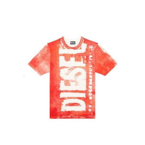 Diesel - Tops - T-Shirts