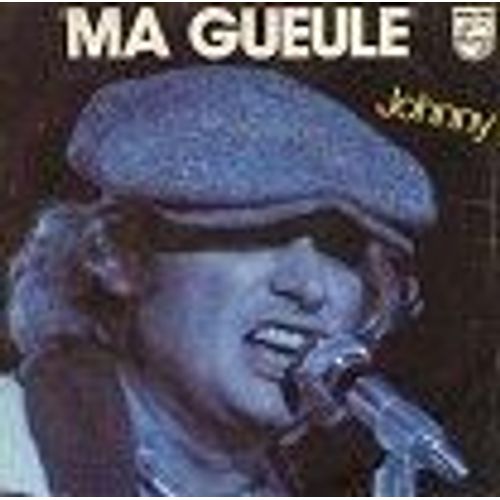 Comme Le Soleil - Ma Gueule