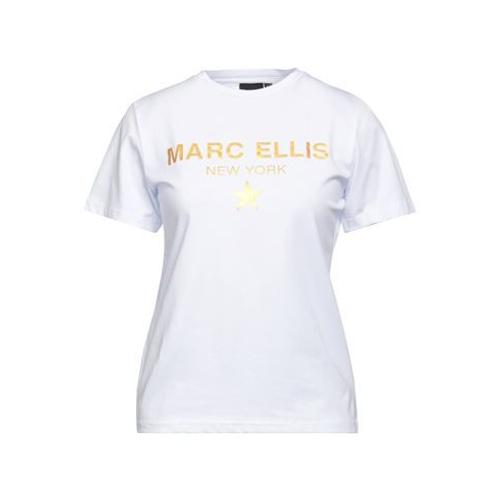 Marc Ellis - Tops - T-Shirts Sur Yoox.Com