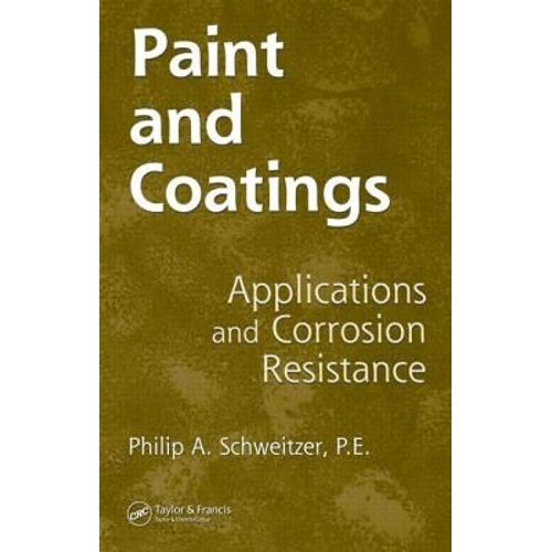Paint And Coatings