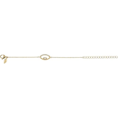 - Bracelet Collezione My Lucky Collection En Acier Pour Femme