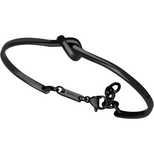 - Bracelet B&me En Acier Pour Femme (Fr S)