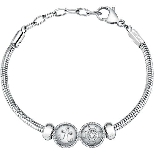 Drops Bracelet Femme, En Acier - Scz1190