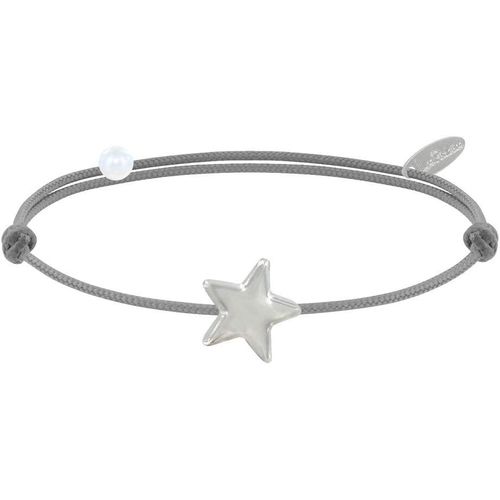 - Bracelet Lien Etoile D'argent 925 - Classics