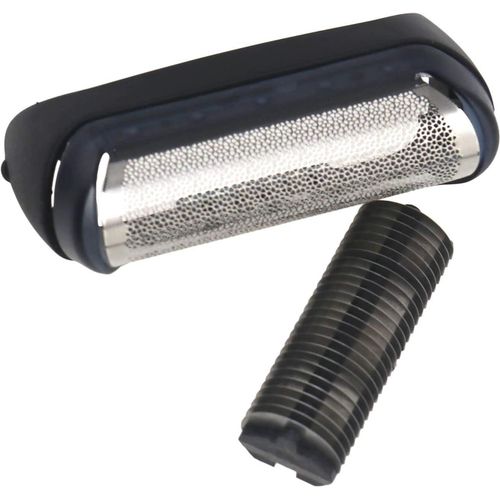 Tête De Coupe Rasoir Remplacement Pour Braun 10B 20B Série 1 1000 1735 1775 170 180 190