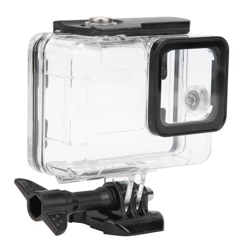 Boitier etanche pour camera d'action GoPro Hero 9, 50 m, coque de protection