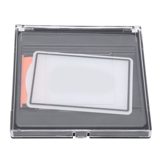 Protection d'ecran LCD pour appareil photo reflex Canon 5D Mark IV
