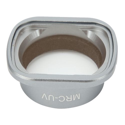 Filtre De Protection Mcuv Pour Objectif De Drone En Verre Optique Junestar Pour Camera Combinee Dji Fpv-Wjm