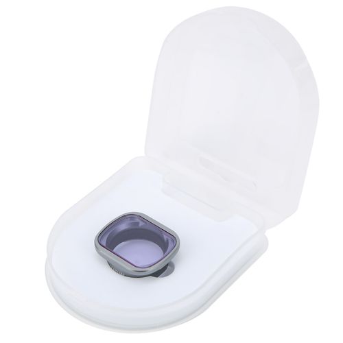 Filtre De Nuit En Verre Optique Junestar Pour Objectif De Drone, Pour Appareil Photo Combine Dji Fpv, Traitement De Meulage-Wjm