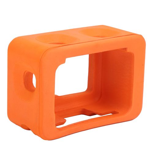 Boitier etanche PULUZ pour camera d'action Osmo Action, boitier de protection flottant