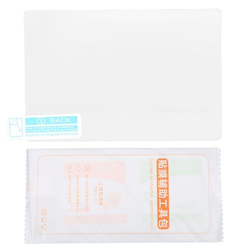 Film de protection d'ecran LCD en verre trempe pour appareils photo Canon RP G5X/G7X/G7XII/G9XII/M6/M6II/M50/M50II/M100
