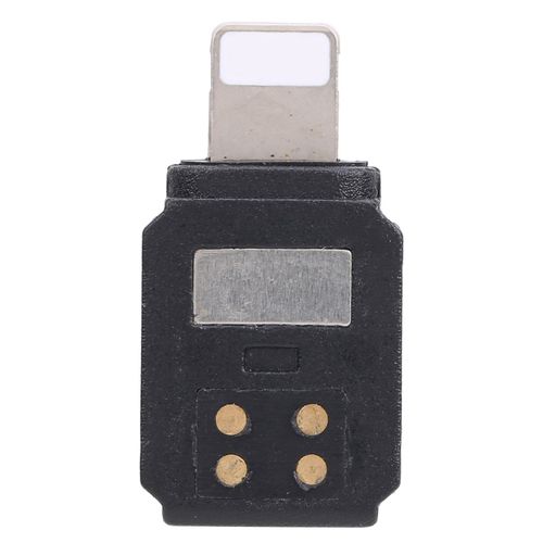 Adaptateur micro USB pour smartphone, connecteur inverse pour Osmo Pocket 1/2 pour Type-C/iOS pour iOS