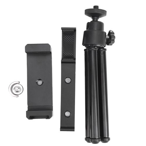 Support de smartphone, extension de trepied, accessoires pour DJI OSMO Pocket 2
