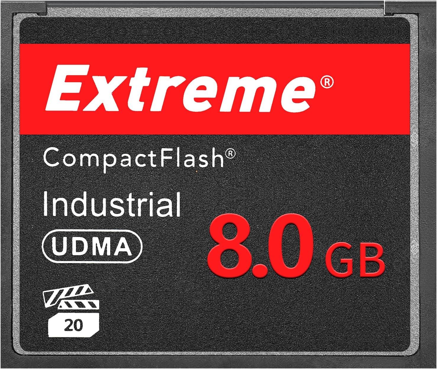CHECARZHN--NO1-Carte Compacte De Mémoire Flash Ogrinal Carte D'Appareil Photo 8 Gb